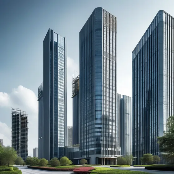 如何看待机械制造商市场
