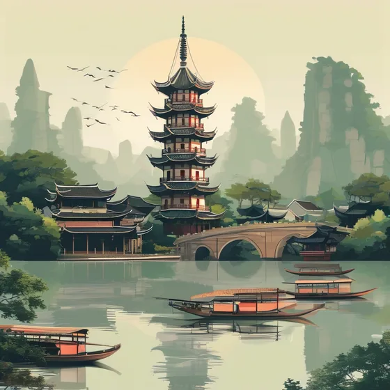 机械制造商
