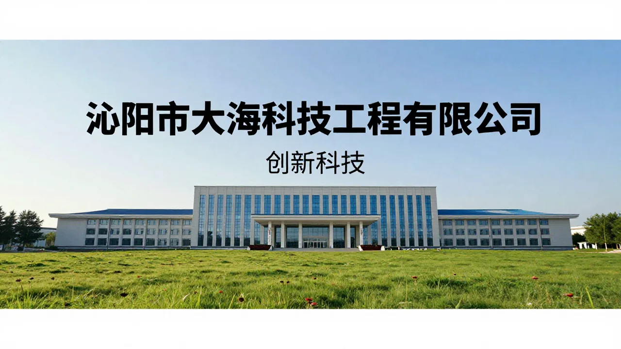 机械制造商